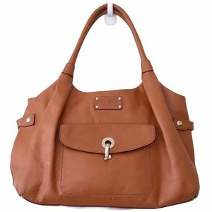 Kate Spade Kent Stevie Shoulder Bag